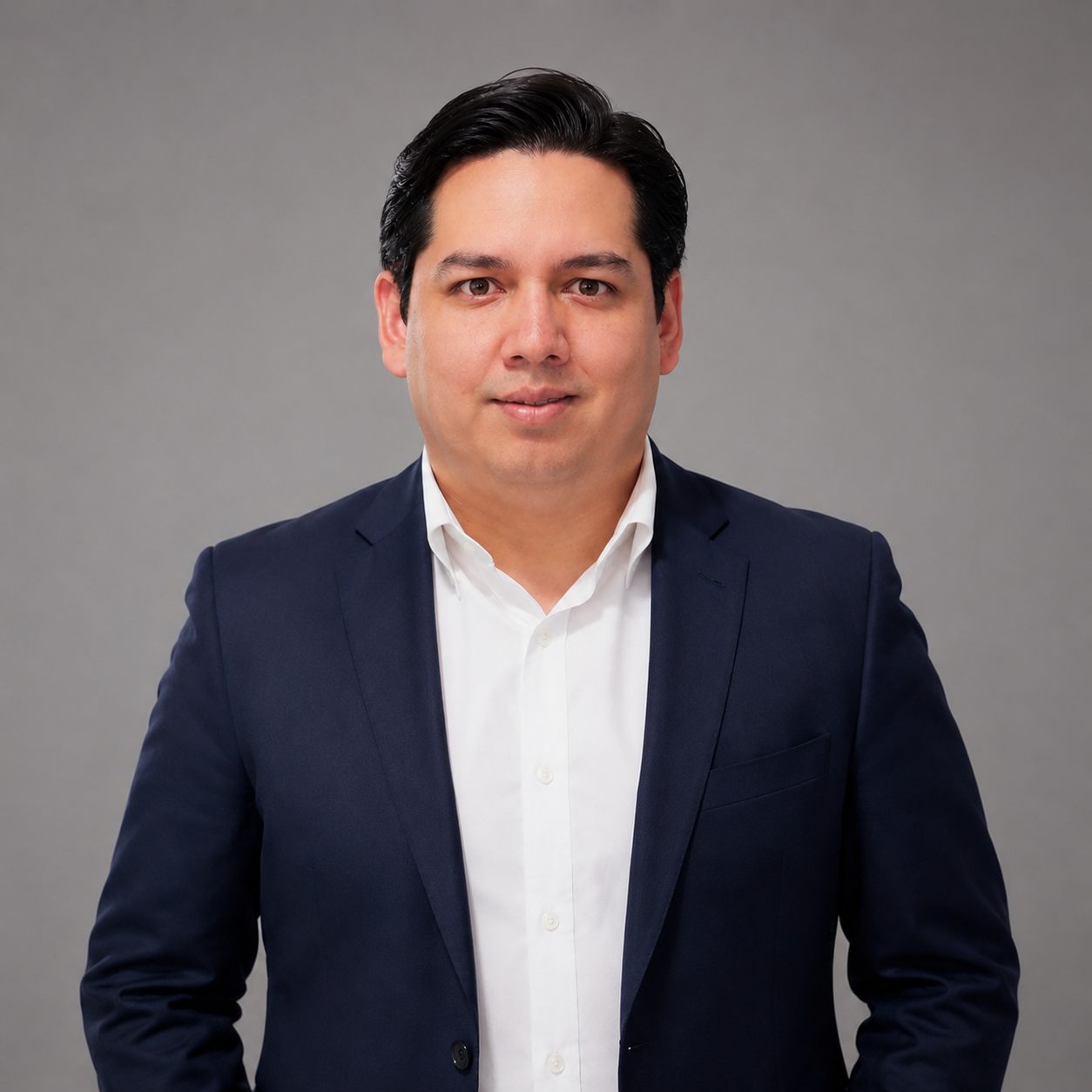Carlos M.